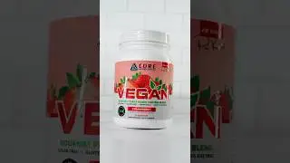 CORE Nutritionals VEGAN is back! Fresh look, same legendary formula 🌱 corenutritionals.com
