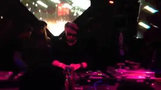 DENIS A -  afterparty 