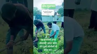 अगर आप अपने आसपास कि जगह पेड़ लगवाना चाहते तो हमे बताए। M.79907 50212 #saveourenvironment #savetrees