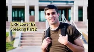 LRN B2 Speaking test Sample &Epsilon;&Tau;&Omicron;&Iota;&Mu;&Epsilon;&Sigma; &Alpha;&Pi;&Alpha;&Nu;&Tau;&Eta;&Sigma;&Epsilon;&Iota;&Sigma; &sigma;&tau;&alpha; &Pi;&Rho;&Omicron;&Phi;&Omicron;&Rho;&Iota;&Kappa;&Alpha; &Theta;&Epsilon;&Mu;&Alpha;&Tau;&Alpha; topics  January 2026 JUNE part 2