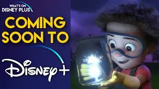 What's Coming To Disney+ In Late January 2020 | Disney Plus News
