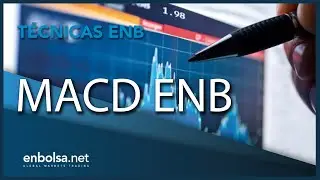 Descubre las MEJORES SE&Ntilde;ALES ✅ Indicador MACD para METATRADER 4  ➡️ Estrategias de Swing Trading ⬅️