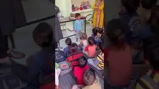 SSAEDU NGO teaches underprivileged children free of cost | Child Education | FREE SCHOOL | SSAEDU
