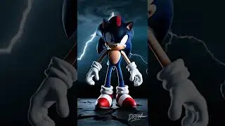 🔥 &ldquo;What if Sonic had a CRAZY and BIZARRE transformation &rdquo;