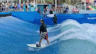 China's most professional and cost-effective surfing simulator model！