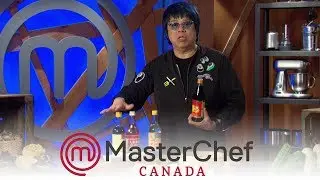 Mastering The 4 Essential Asian Vinegars (MasterChef Canada S5)