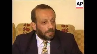LEBANON: LAND DISPUTE IN CHEEBA VILLAGE