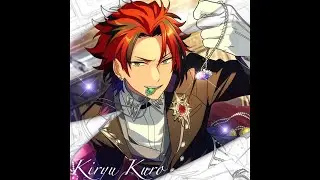 Million Dollars - Kiryu Kuro edit || Ensemble Stars || Remake