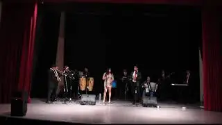 Festival Navideño 2023