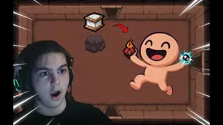 Alabaster Box е най-добрият item в The Binding of Isaac Repentance+