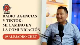 MPC #8 | Alejandro Chet | Proyecto personal, autenticidad y la clave del &eacute;xito.