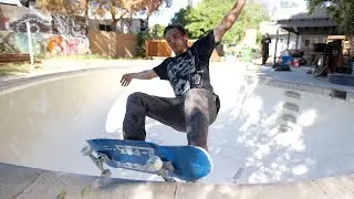 Z-Flex &ndash; The Pool Search (Jay Adams Model)