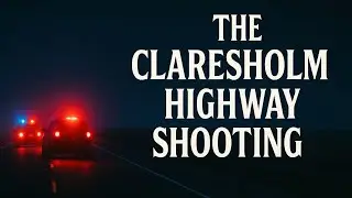 Canada's Most Mysterious Highway Tragedy