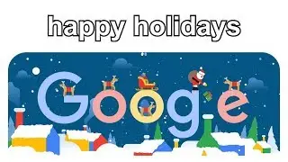 happy holidays 🎅 Global december fejring! 🎄 &Chi;&rho;&iota;&sigma;&tau;&omicron;ύ&gamma;&epsilon;&nu;&nu;&alpha; 2018 🎅 Detsembri &uuml;lemaailmsed t&auml;histamised