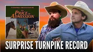 New Turnpike Troubadours Album: What We Know So Far
