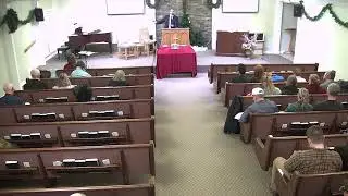 The Lord Our Righteousness - Jeremiah 23