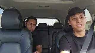Este uber no aguanto mi s1ndrome de T0urette 😢