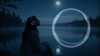 Ultimate Sleep Meditation &ndash; Deep Healing Music for Total Relaxation