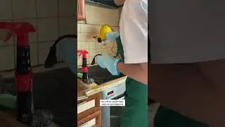 Уберите слабонервных от экранов 😱