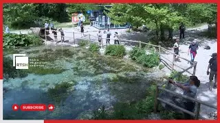 Syri i Kalt&euml;r mir&euml;pret vizitor&euml; edhe n&euml; vjesht&euml;, uji kristal dhe ngjyrat e natyr&euml;s t&euml;rheqin turist&euml;t