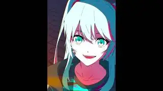 Hatsune Miku Edit/AMV