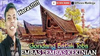 Gondang embas embas