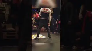 Bboy neguin | circle industry 🔥🔥🔥 #shorts