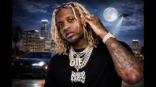 (FREE) Lil Durk Type Beat 