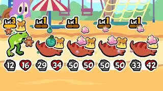 jump builds are the new menace of the unicorn pack