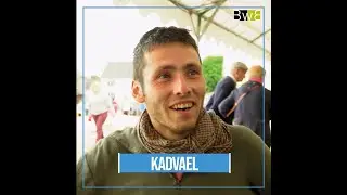 Buan ha Buan gant Kadvael - GBB 2019 - Brezhoweb