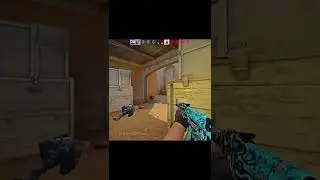 ЗАТАЩИЛ но НЕ ВЫИГРАЛ - CS:GO