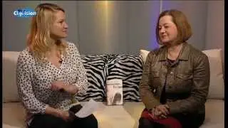 CityVision-Szenecheck: Helene Henke