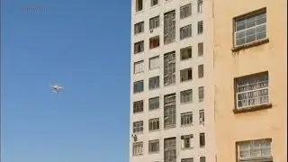 Drones se tornam aliados da constru&ccedil;&atilde;o civil