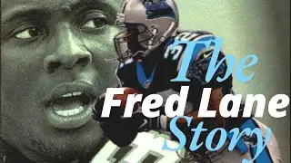 The Fred Lane Story