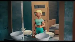 Gym Street Metaverse Trailer