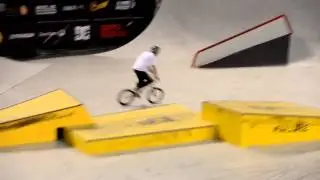 Simple session 2013 final Kyle Baldock AUS HD