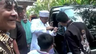 Acara Wedding Sangat Meriah (Dadang & Thesa) #adatsunda #wedding #pernikahan #pengantin #part1 