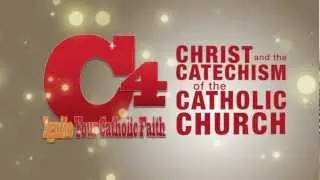 C4: Ignite Your Catholic Faith - Is the Bible True?