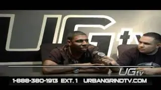 UGTV Presents Jasonn (Part 1 of 2)