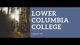 Lower Columbia College 2020
