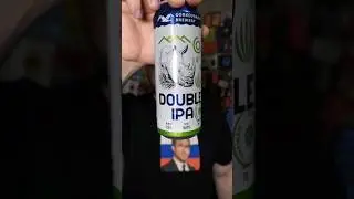 ДВОЙНАЯ ИПА ГОРЬКОВСКАЯ