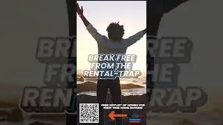 Rental Trap Break! 🏡 Watch this video!