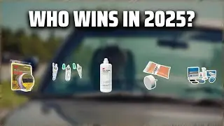 The Top 5 Best Scratch Repair Kit in 2025 - Must Watch Before Buying!