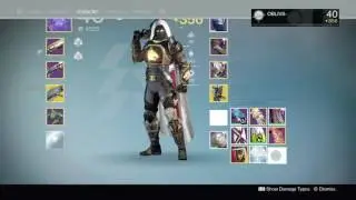 Year 3 Trials rewards (Hunter/Nightstalker) | first card 9-0 no mercy lost