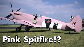 Real Spy Planes of the Second World War