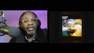 Soulchef  (Ft. Nieve,  Noah King,  Adub & tunji)  -  Say Something | Reaction