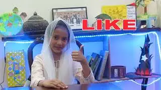 How to celebrate  Ramadan with Khush Bakhat #Ramadan2022 #Ramadanforkids #learnaboutramadan