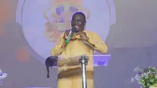 EVANGELIST EMMA IBRAHIM | THE SERVICE OF THE LORD | WWWC 2025 | DAY 3 #evangelist #service