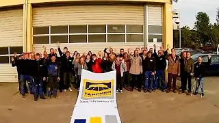 Ausbildung bei Fahrner Bauunternehmen