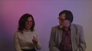 Interview with Stefania Trabucchi, Abstract Technology gmbh, Part 2